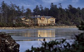 Long Beach Lodge